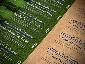 Tour the City walking (Regular)