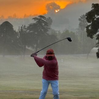 AGC 4-Club Challenge, Saturday, Dec. 13, 2025 (members only)