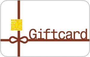 Gift Card - $50