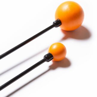 "Play Happy" Orange Whip Tools - 10% Discount