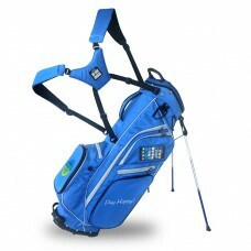 Play Happy Logo Ultralite Stand Bag