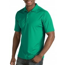 "Play Happy" Men's Short Sleeve (XXL)