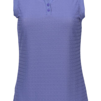 Halloween Special "Play Happy" Sleeveless Journey Shirt