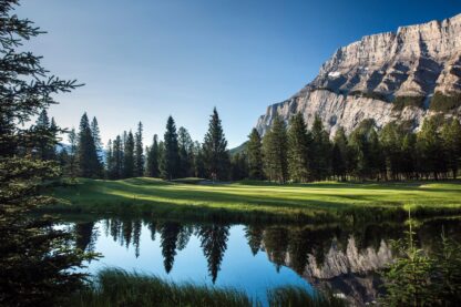 VIP Adventure with Nancy & her Team - Banff, Canada (September 21-26, 2025) INTERESTED? SIGN UP on WAITING LIST