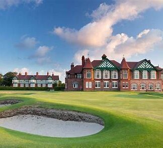 VIP Adventure with Nancy and her Team - England (May 27 - June 2, 2026)