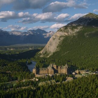 Balance Due - VIP Weekend with Nancy and her Team - Banff, Canada (September 21-26, 2025)
