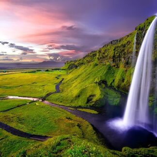 Installment - VIP Weekend with Nancy and her Team - Iceland July 10-15, 2026