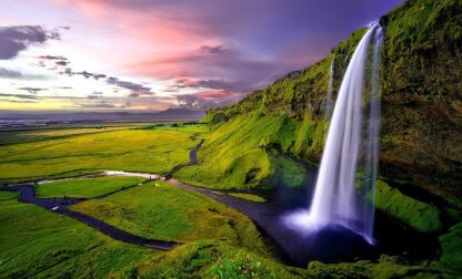 Installment - VIP Weekend with Nancy and her Team - Iceland July 10-15, 2026