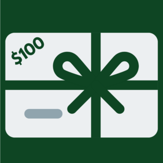 $100 Gift Card