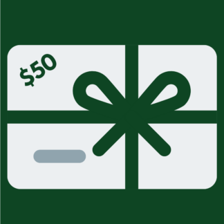 $50 Gift Card