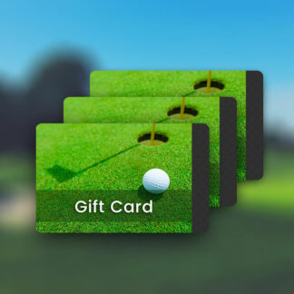 $50 Gift Card
