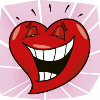 Laugh Your Heart Out!