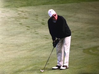 Dwayne Clarkson 9th Annual Memorial Outing $1000 Albatross Sponsor