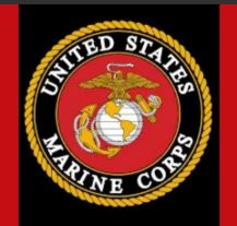 Marine Corp Outing