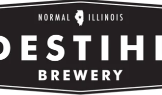 Birdies & Brews May 22nd feat: Destihl Brewery