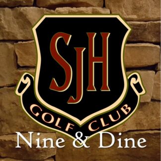 Nine & Dine