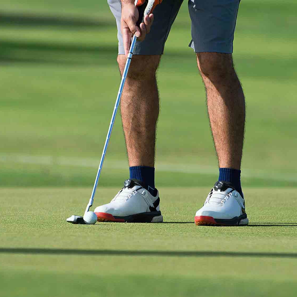 2 Player Entry for Fair Haven/Red Creek Rotary Annual 18-hole Captain and Crew Charity Golf Outing 2025