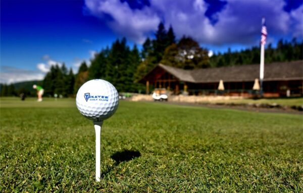 10 Round - 18 Hole Play Card