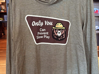 Smokey "Only You" Hoodie