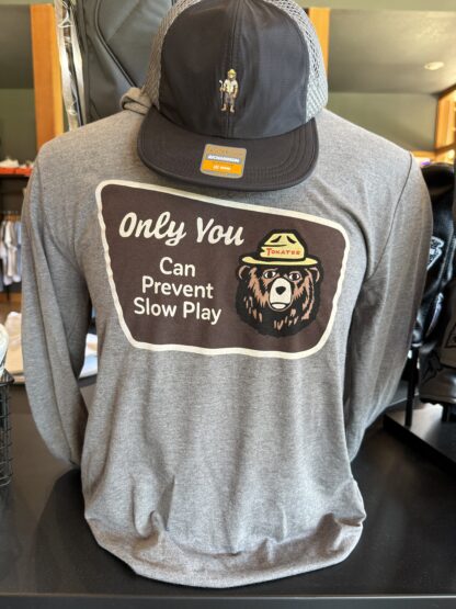 Smokey "Only You" Hoodie - Image 2