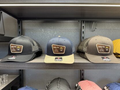Smokey "Only You" Hat - Image 3