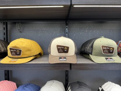 Smokey "Only You" Hat - Image 2