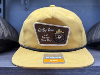 Smokey "Only You" Hat