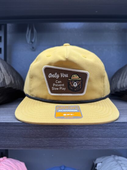 Smokey "Only You" Hat