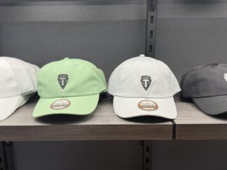 Imperial True Fit Arrowhead Hat