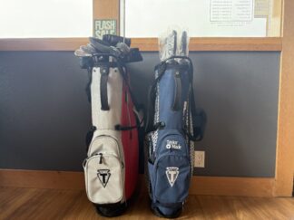 Tokatee Arrowhead Golf Bag