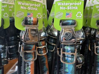 CycleDog x Tokatee Collars & Leashes