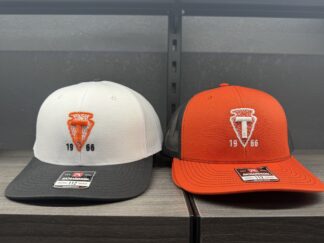 Oregon State Trucker Hat