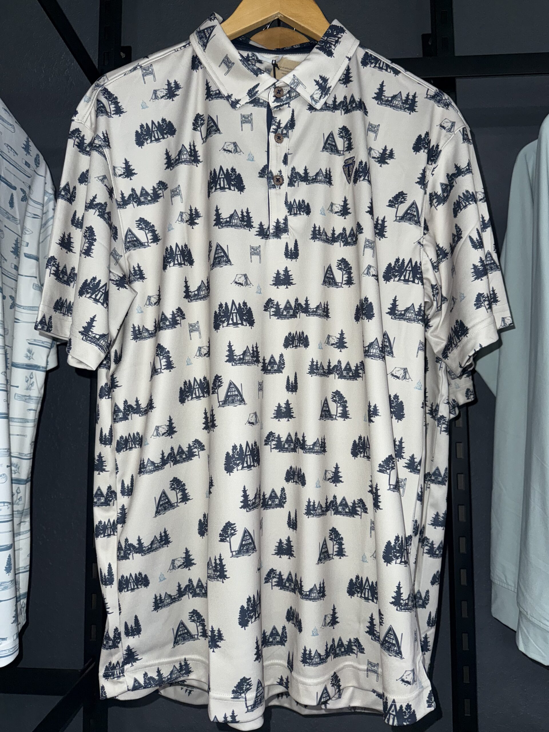 Swannie's Carlin Polo - Image 3