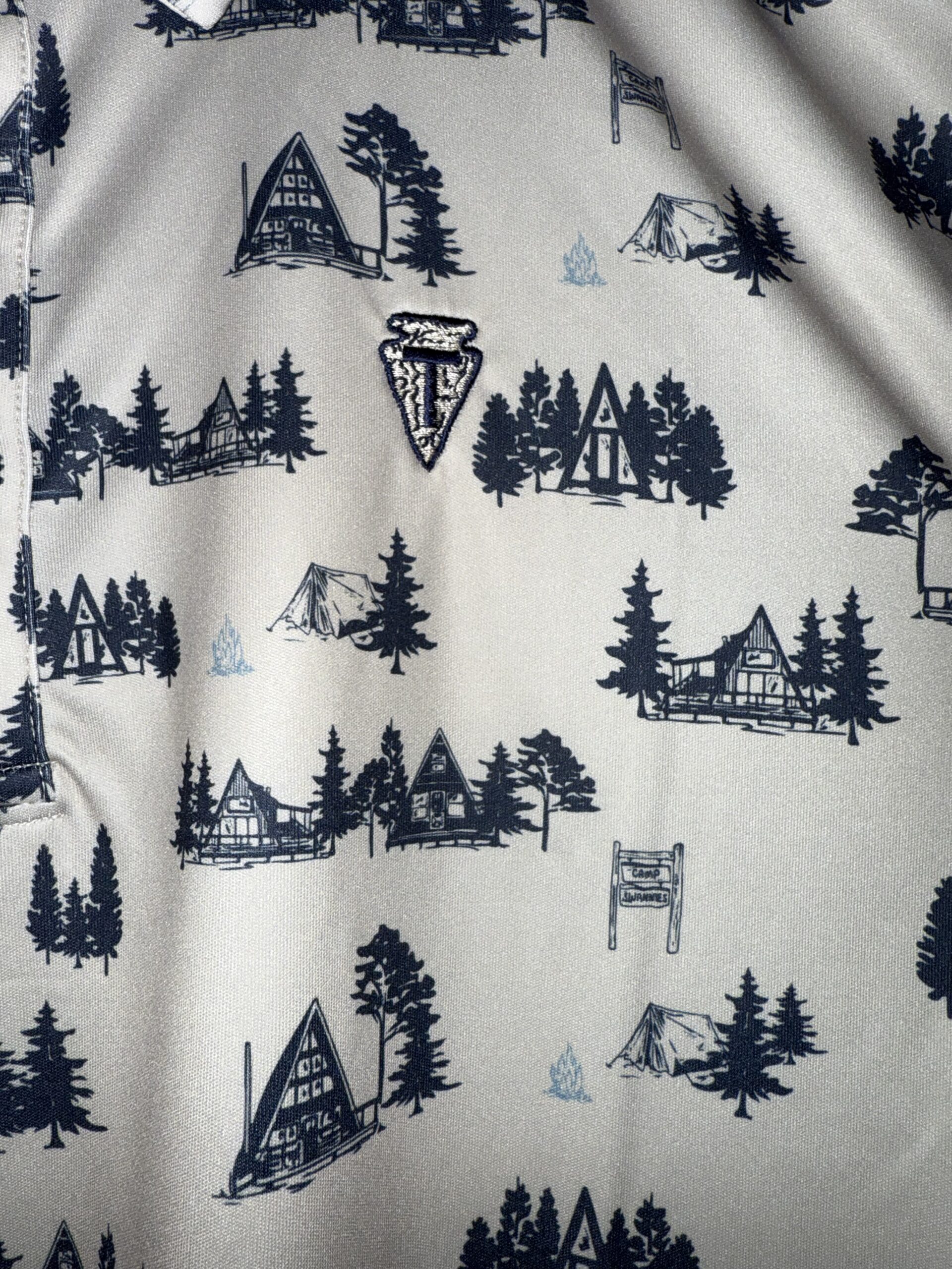 Swannie's Carlin Polo - Image 2