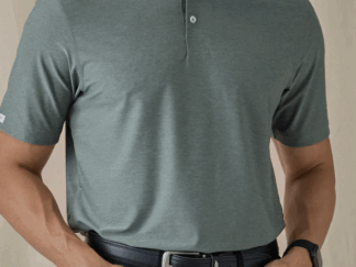 Straight Down Miramar Polo