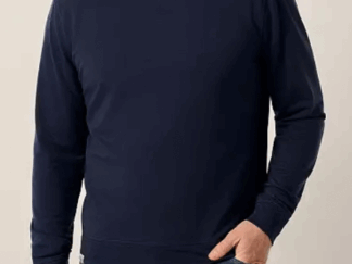 Johnnie-O Willard Pull Over