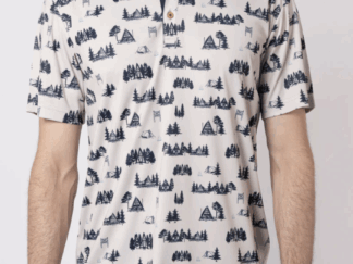 Swannie's Carlin Polo