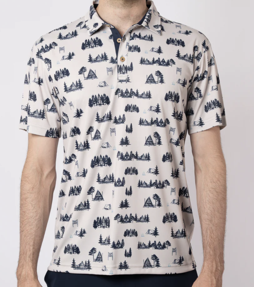 Swannie's Carlin Polo