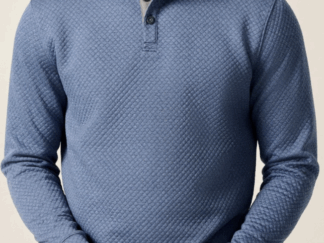 Johnnie-O Rockwells Pull Over