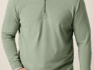 Men's Polos and Pullovers