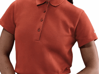 Nike Crop Golf Polo