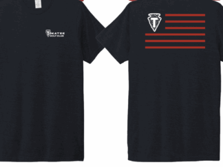 American Flag T-Shirt