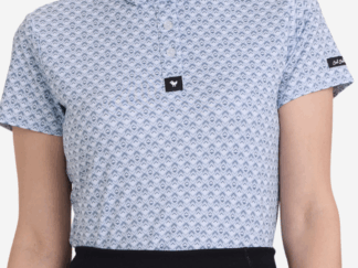 Bad Birdie Geofrost Polo