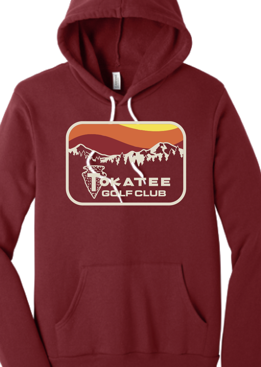 3 Sisters Hoodie