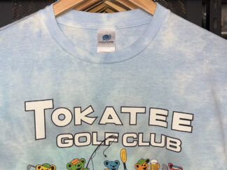 Tokatee Bears Tie-Dye T-Shirt