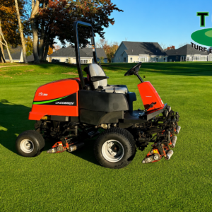 Jacobsen SLF-1880 fairway approach or field mower