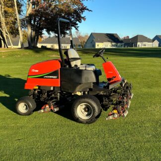 Jacobsen SLF-1880 mower
