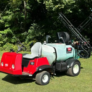 Toro Multipro 1250