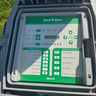 Rain Bird Par Plus ES -Full Controller