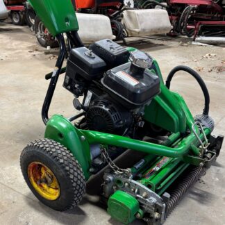 John Deere 220E Cut Walking greens mowers (many available)